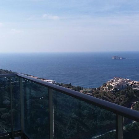 Apartamento Benidorm De Luxe Exterior foto